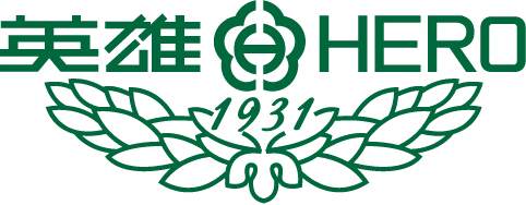 英雄集团logo